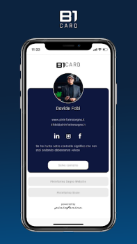 تحميل B1card عمل لنظام أندرويد لقطة شاشة 7