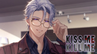 تحميل Kiss Me, Kill Me: Otome Game المحاكاة لنظام أندرويد لقطة شاشة 4