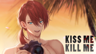 تحميل Kiss Me, Kill Me: Otome Game المحاكاة لنظام أندرويد لقطة شاشة 6