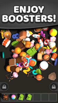 تحميل Match Tile 3D - Triple Puzzle الألغاز لنظام أندرويد لقطة شاشة 3