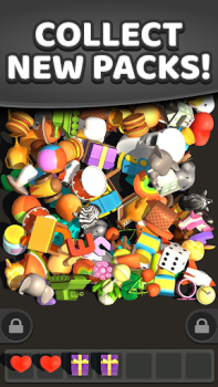 تحميل Match Tile 3D - Triple Puzzle الألغاز لنظام أندرويد لقطة شاشة 4