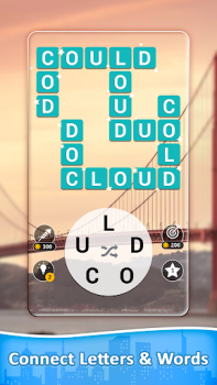 تحميل Word Maker: Words Games Puzzle ألعاب الكلمات لنظام أندرويد لقطة شاشة 2