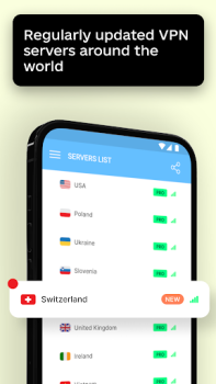 تحميل VPN Indonesia - Indonesian IP أدوات لنظام أندرويد لقطة شاشة 5