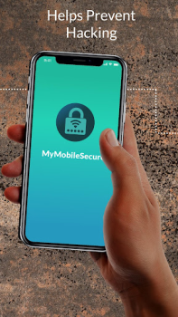 تحميل My Mobile Secure VPN أدوات لنظام أندرويد لقطة شاشة 4