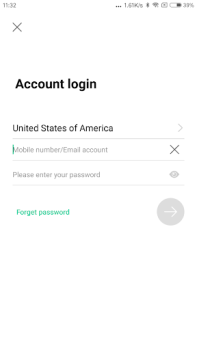 تحميل GOSCOM Pro إضفاء الطابع الشخصي لنظام أندرويد لقطة شاشة 2