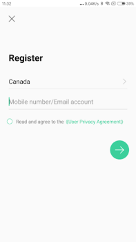 تحميل GOSCOM Pro إضفاء الطابع الشخصي لنظام أندرويد لقطة شاشة 3
