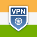 تحميل  VPN India - get Indian IP