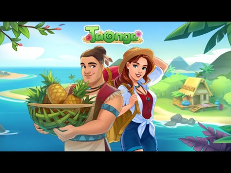 تحميل Taonga Island Adventure: Farm المحاكاة لنظام أندرويد لقطة شاشة 8
