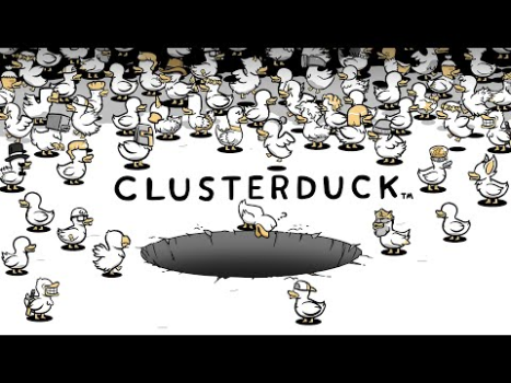 تحميل Clusterduck ألعاب عارضة لنظام أندرويد لقطة شاشة 8