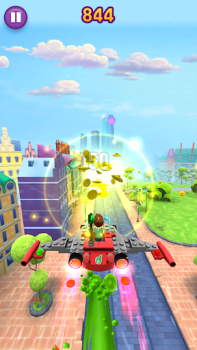 تحميل LEGO® Friends: Heartlake Rush ممر لنظام أندرويد لقطة شاشة 2