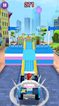 تحميل LEGO® Friends: Heartlake Rush ممر لنظام أندرويد لقطة شاشة 6