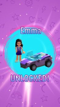 تحميل LEGO® Friends: Heartlake Rush ممر لنظام أندرويد لقطة شاشة 7