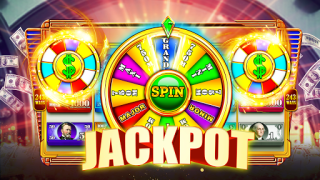 تحميل Tycoon Casino Vegas Slot Games كازينو لنظام أندرويد لقطة شاشة 3