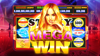 تحميل Tycoon Casino Vegas Slot Games كازينو لنظام أندرويد لقطة شاشة 5