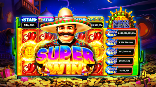 تحميل Tycoon Casino Vegas Slot Games كازينو لنظام أندرويد لقطة شاشة 6