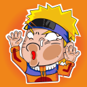 تحميل  Anime Stickers for WhatsApp
