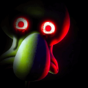 تحميل  Sinister Squidward Scary