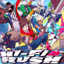 تحميل  HI-FI RUSH OFFICIAL