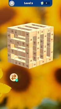 تحميل Wood Unblock - Room Furnishing الألغاز لنظام أندرويد لقطة شاشة 5