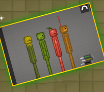 تحميل Melon Playground Sandbox متنوع لنظام أندرويد لقطة شاشة 3