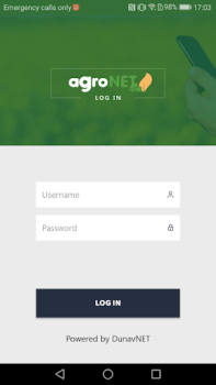 تحميل agroNET عمل لنظام أندرويد لقطة شاشة 2