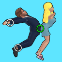تحميل  Couple Move: 3D Life Simulator