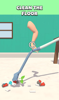 تحميل Couple Move: 3D Life Simulator ألعاب عارضة لنظام أندرويد لقطة شاشة 7
