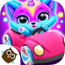 تحميل  Fluvsies Racing