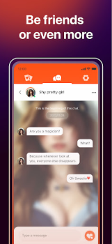 تحميل Rolemate: AI Chat & Roleplay الاجتماعية لنظام أندرويد لقطة شاشة 6
