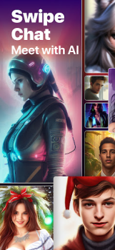 تحميل Rolemate: AI Chat & Roleplay الاجتماعية لنظام أندرويد لقطة شاشة 7