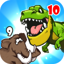 تحميل  Merge Animals-My Perfect Zoo