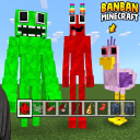 تحميل  Garten of Banban for Minecraft