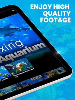تحميل Aquariums TV صورة فوتوغرافية لنظام أندرويد لقطة شاشة 7