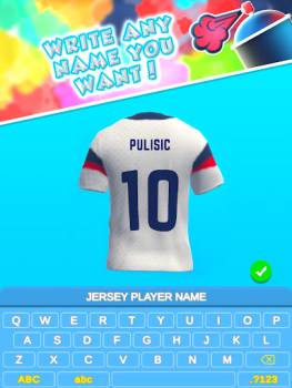 تحميل Jersey DIY المحاكاة لنظام أندرويد لقطة شاشة 7
