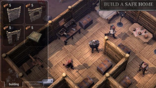 تحميل Frostborn: Action RPG مغامرة لنظام أندرويد لقطة شاشة 4