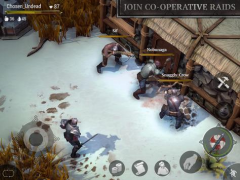 تحميل Frostborn: Action RPG مغامرة لنظام أندرويد لقطة شاشة 7