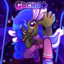 تحميل  gacha plus : New Mod Studio