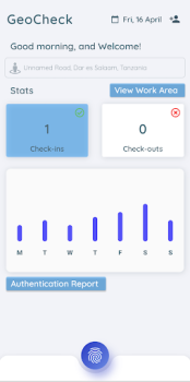 تحميل GeoCheck عمل لنظام أندرويد لقطة شاشة 5