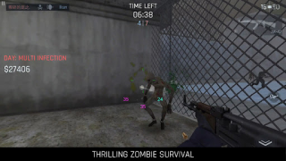 تحميل Kontra - Multiplayer FPS العاب اكشن لنظام أندرويد لقطة شاشة 2