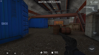 تحميل Kontra - Multiplayer FPS العاب اكشن لنظام أندرويد لقطة شاشة 4