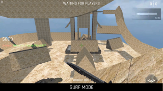 تحميل Kontra - Multiplayer FPS العاب اكشن لنظام أندرويد لقطة شاشة 5