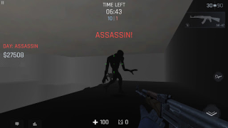 تحميل Kontra - Multiplayer FPS العاب اكشن لنظام أندرويد لقطة شاشة 7