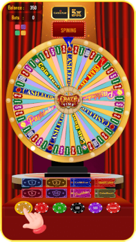 تحميل Crazy Time Casino Win Money كازينو لنظام أندرويد لقطة شاشة 4