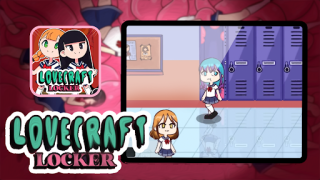 تحميل LoveCraft Locker : tentacle 3 ألعاب الأدوار لنظام أندرويد لقطة شاشة 2