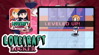 تحميل LoveCraft Locker : tentacle 3 ألعاب الأدوار لنظام أندرويد لقطة شاشة 3
