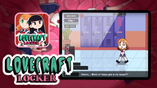 تحميل LoveCraft Locker : tentacle 3 ألعاب الأدوار لنظام أندرويد لقطة شاشة 7
