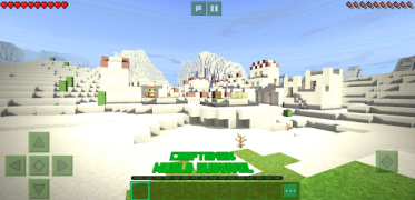 تحميل Craftsman: World Survival مغامرة لنظام أندرويد لقطة شاشة 3