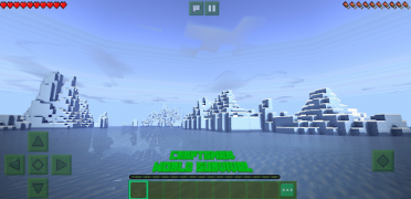 تحميل Craftsman: World Survival مغامرة لنظام أندرويد لقطة شاشة 4