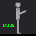 تحميل  Mods For People Playground