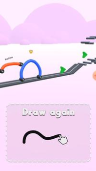 تحميل Draw Car 3D ممر لنظام أندرويد لقطة شاشة 4